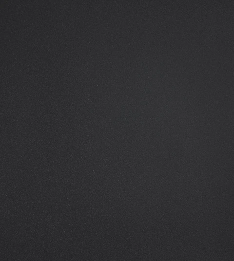 QTM-C03 appearance reference showing a dark charcoal field with subtle fine texture